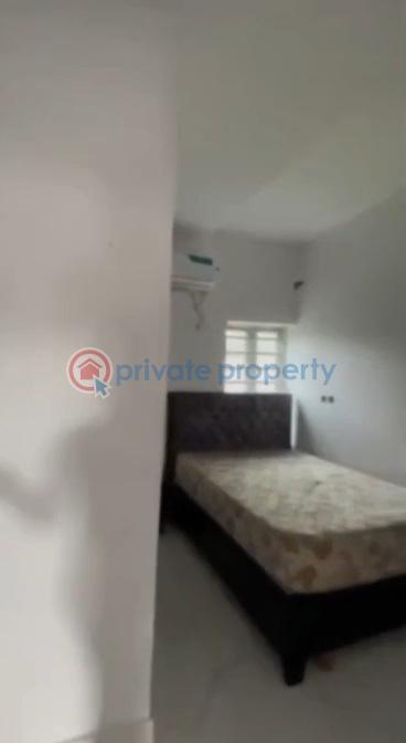 4 bedroom Terraced Duplex For Rent Ajah Lagos - 14