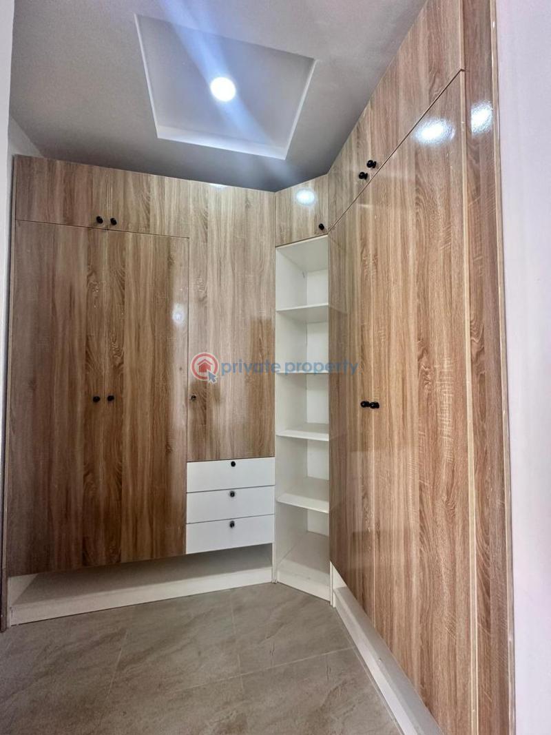 Modern 4-bedroom terrace duplex for rent in orchid, lekki - 6 4 bedroom Terraced Duplex For Rent Orchid Road Chevron Drive Lekki Lagos - 6