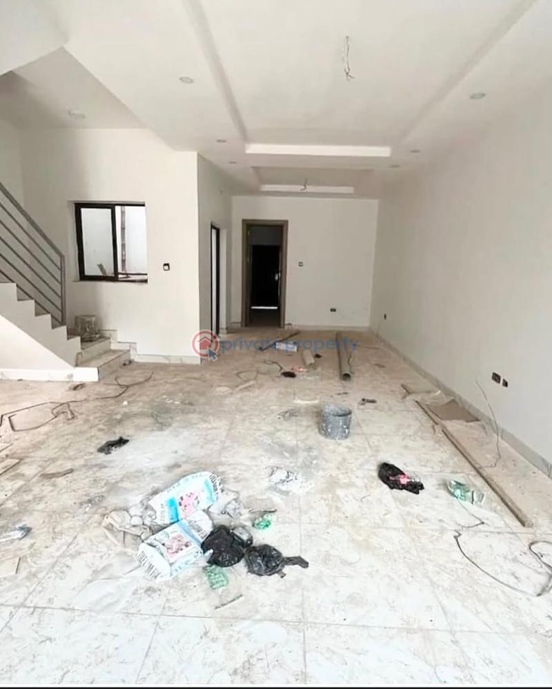 4 bedroom Terraced Duplex For Sale Jahi Abuja Phase 2  - 0