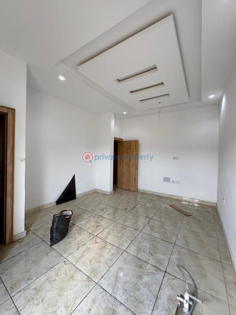 4 bedroom Terraced Duplex For Sale Gbagada Lagos - 12