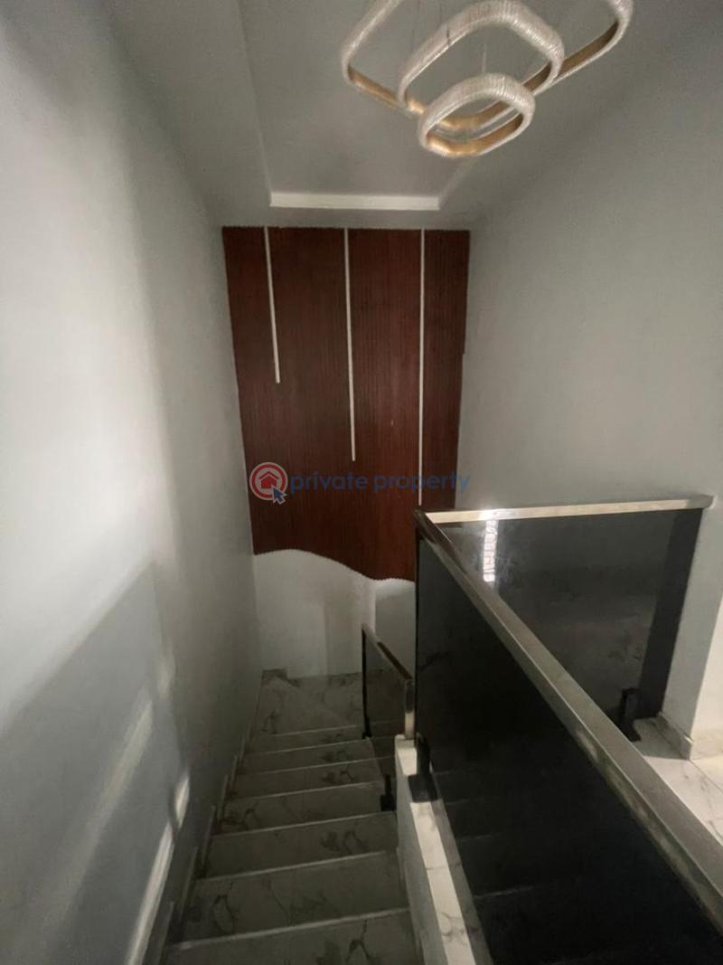 House For Rent At Carlton Gate, Akobo, Ibadan. Ibadan Oyo - 9