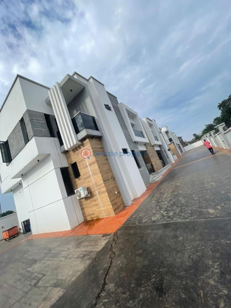 House For Rent At Carlton Gate, Akobo, Ibadan. Ibadan Oyo - 11