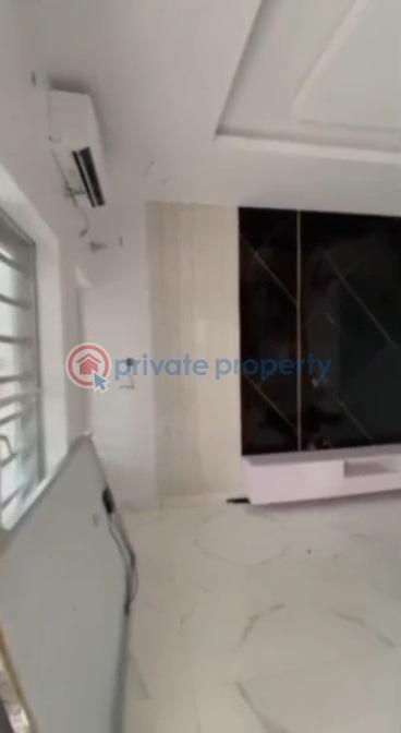 4 bedroom Terraced Duplex For Rent Ajah Lagos - 3