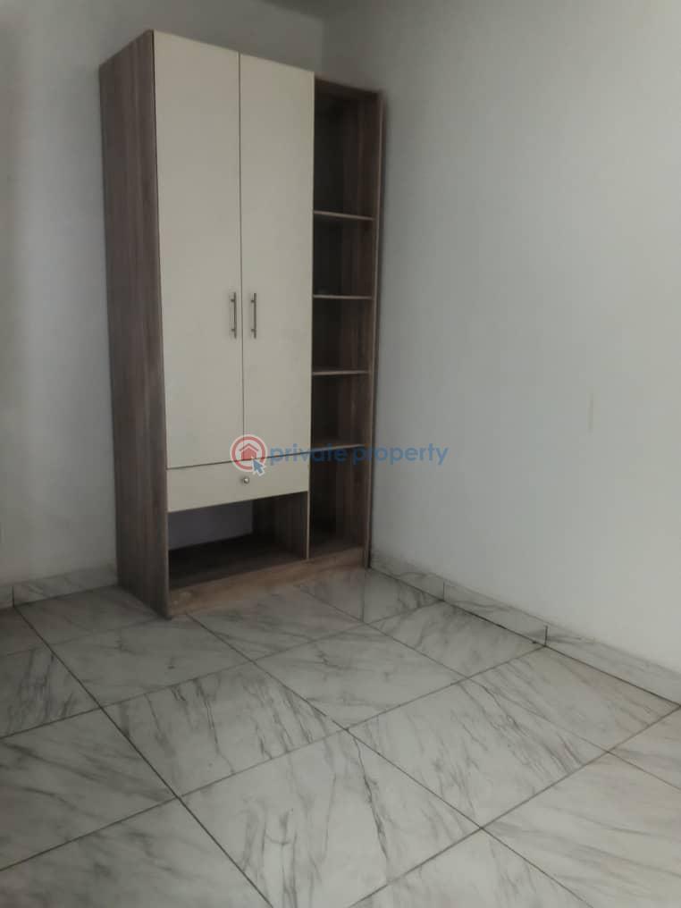 4 bedroom Terraced Duplex For Rent Ilasan Ikate Elegushi Lekki Lagos - 2