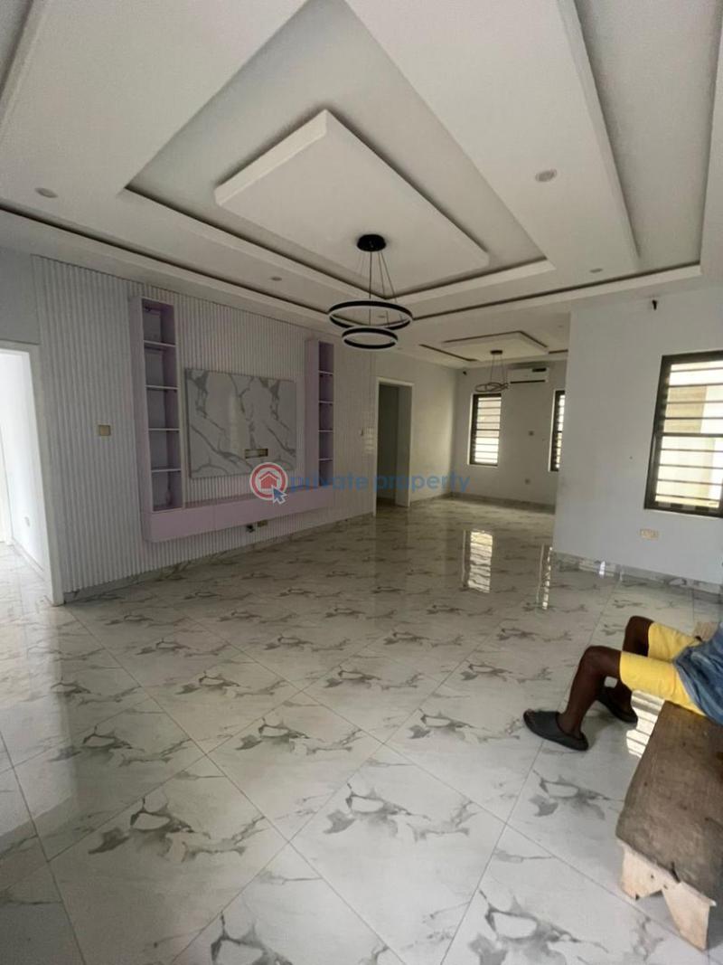 House For Rent At Carlton Gate, Akobo, Ibadan. Ibadan Oyo - 7