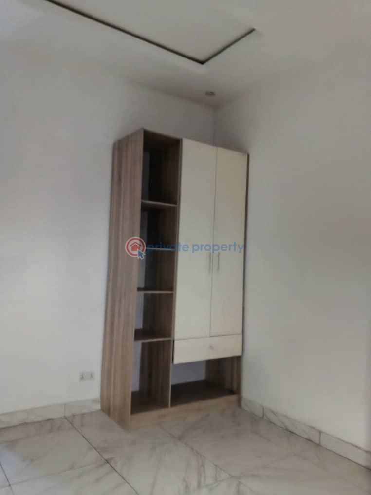 4 bedroom Terraced Duplex For Rent Ilasan Ikate Elegushi Lekki Lagos - 10