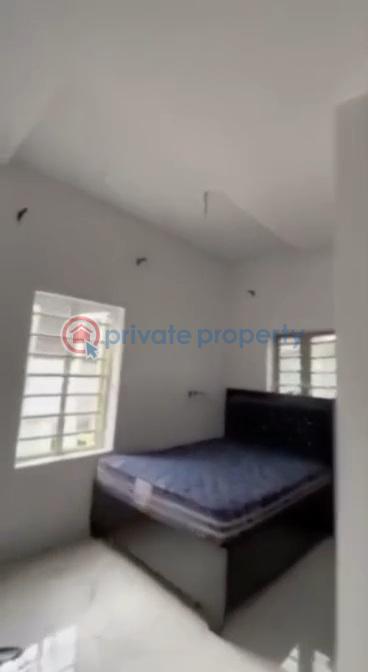 4 bedroom Terraced Duplex For Rent Ajah Lagos - 13