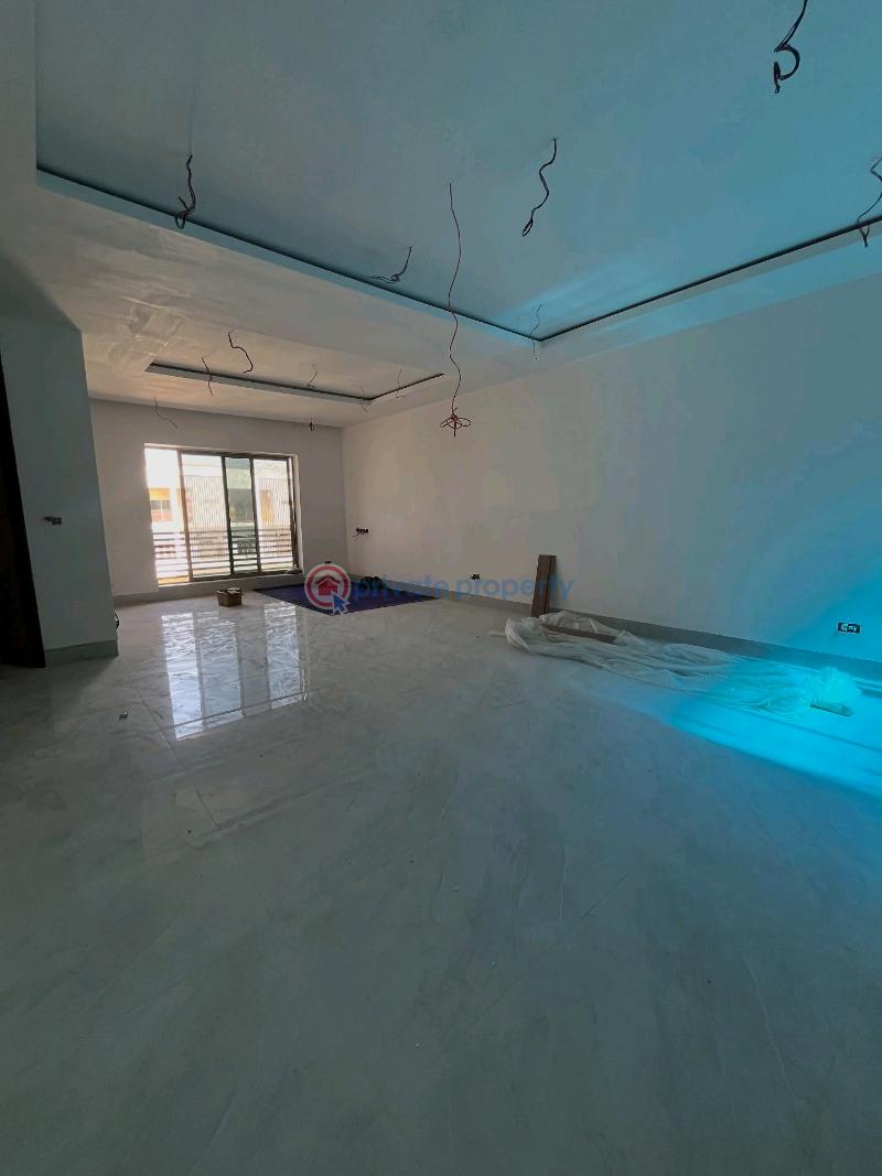 4 bedroom Terraced Duplex For Sale Mabushi Mabuchi Abuja Phase 2  - 10