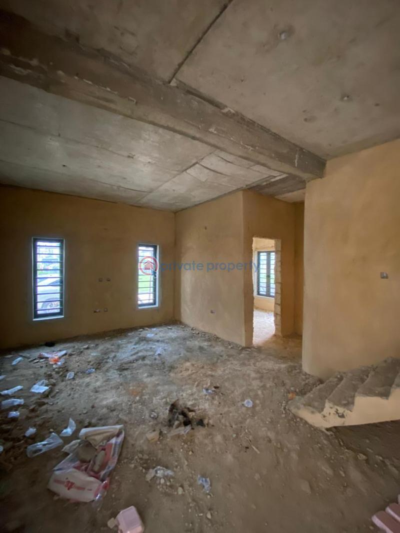 4 bedroom Terraced Duplex For Sale Orchid Lekki Lagos Lekki Phase 1 Lagos - 2