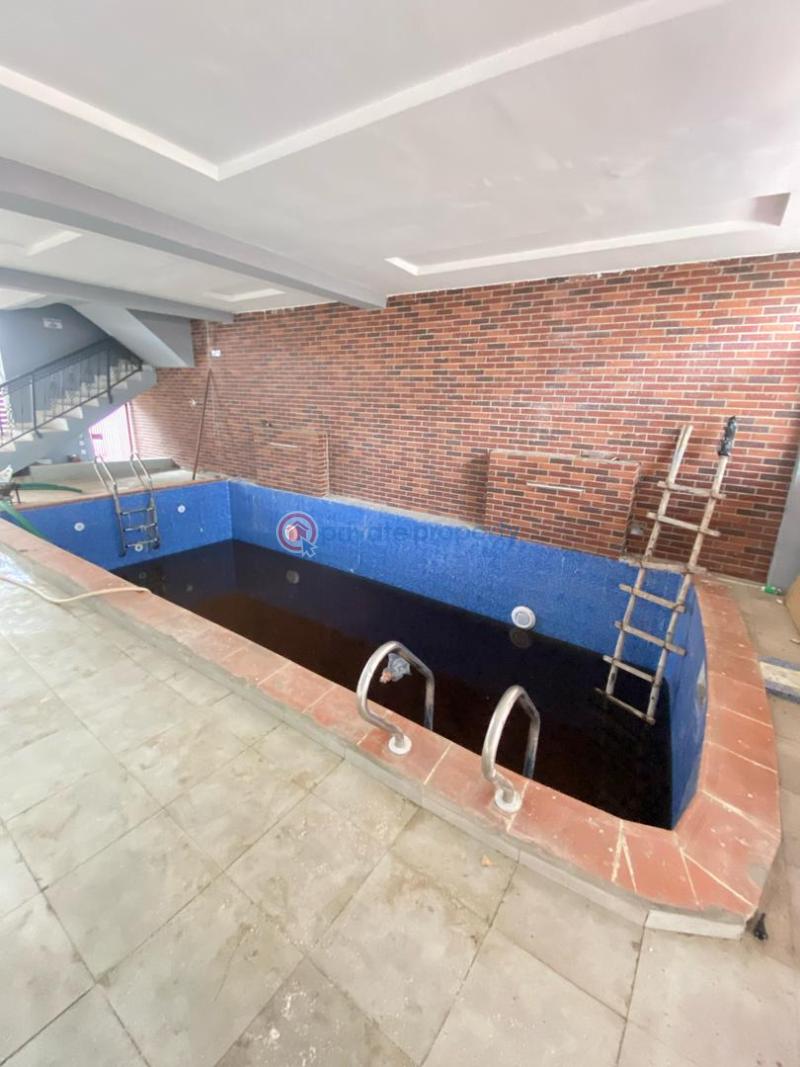 4 bedroom Terraced Duplex For Sale Ikate Elegushi Lekki Lagos - 21