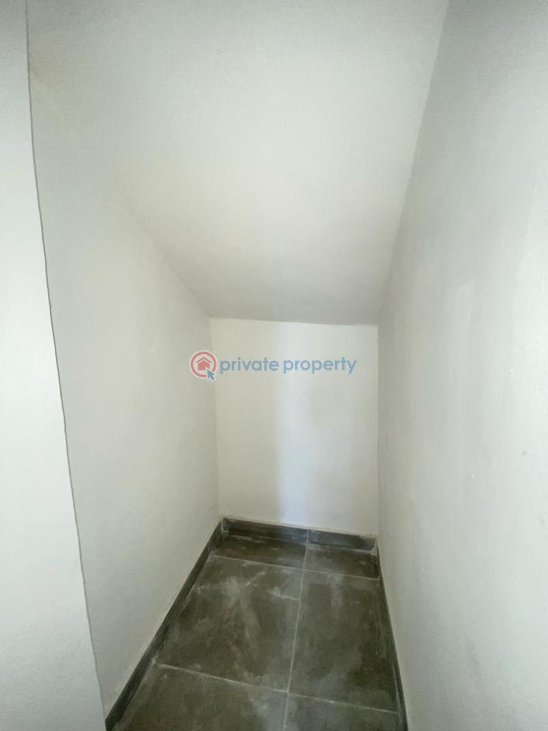 4 bedroom Terraced Duplex For Sale Ikate Elegushi Lekki Lagos - 10