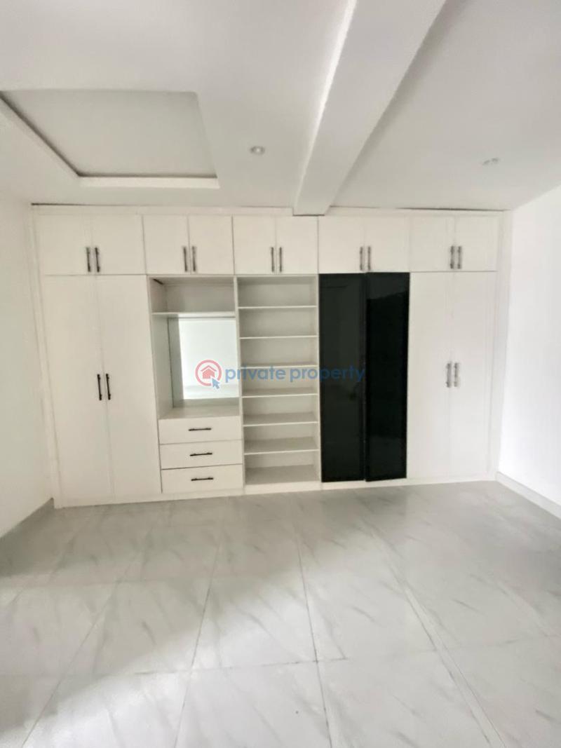4 bedroom Terraced Duplex For Sale Ikate Elegushi Lekki Lagos - 16