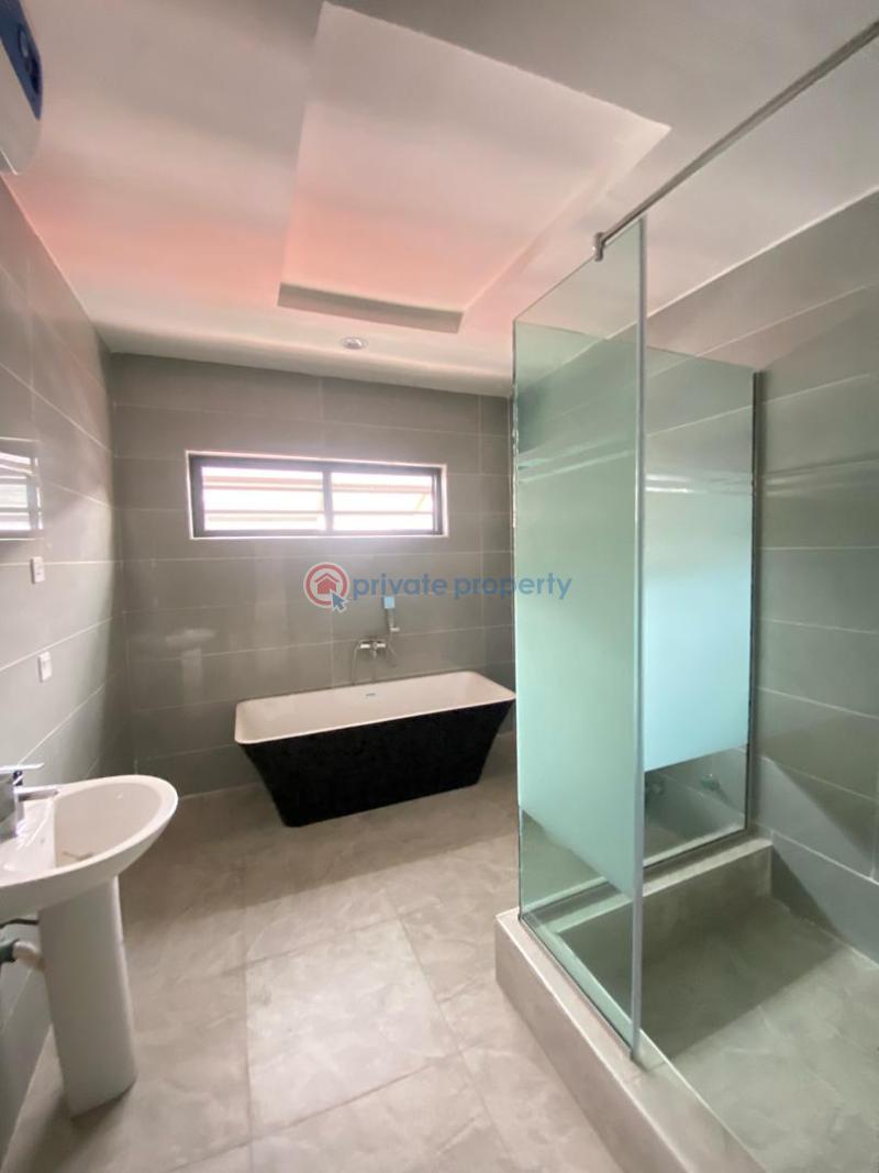4 bedroom Terraced Duplex For Sale Ikate Elegushi Lekki Lagos - 17