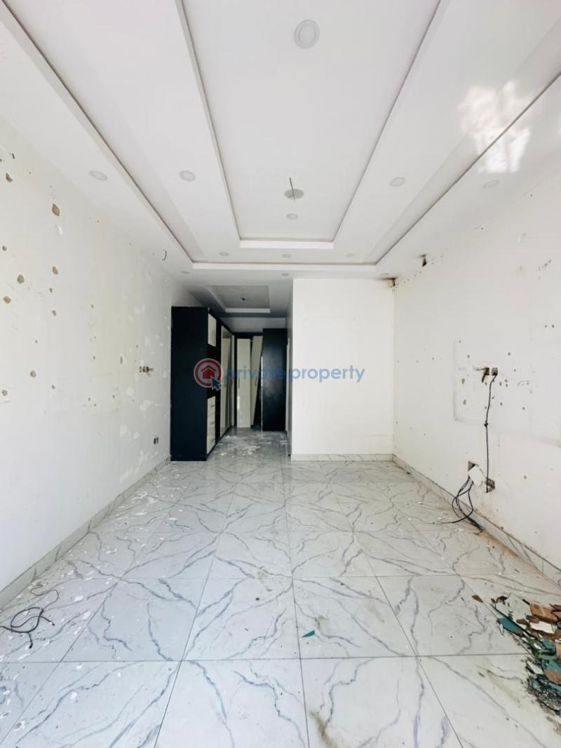 4 bedroom Terraced Duplex For Rent Ikate Elegushi Lekki Lagos - 8