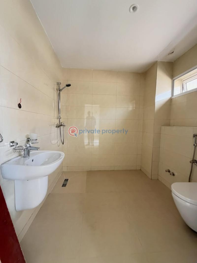 4 bedroom Terraced Duplex For Rent In An Estate Utako Abuja Utako Abuja Phase 2  - 4