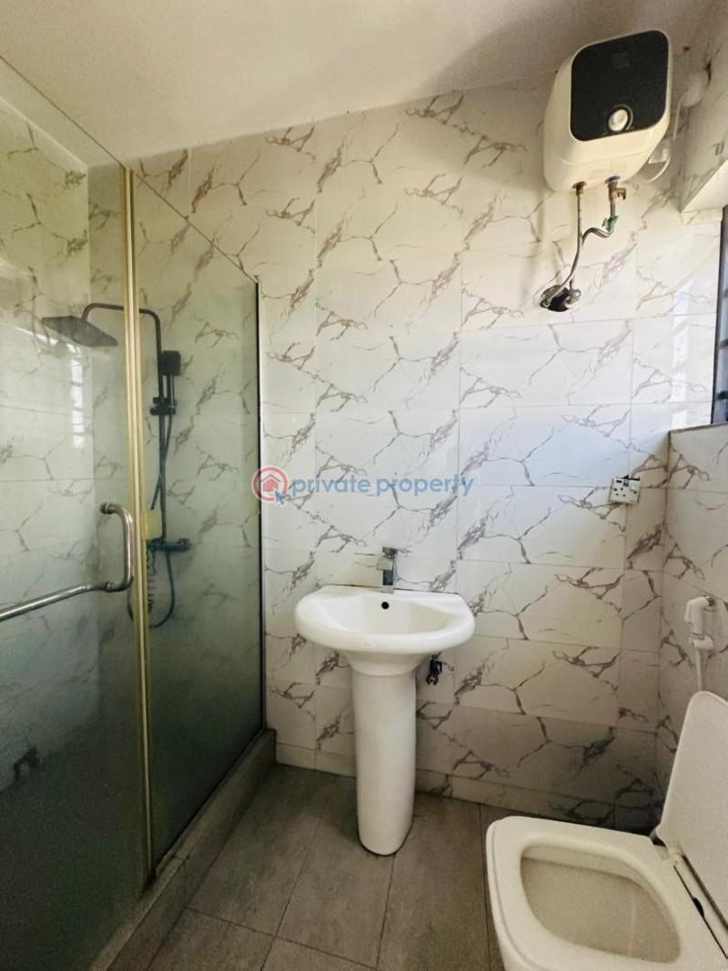 4 bedroom Terraced Duplex For Rent Ikate Elegushi Lekki Lagos - 18
