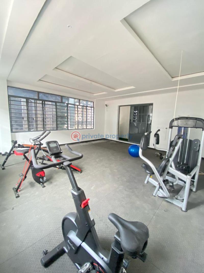 4 bedroom Terraced Duplex For Sale Ikate Elegushi Lekki Lagos - 22