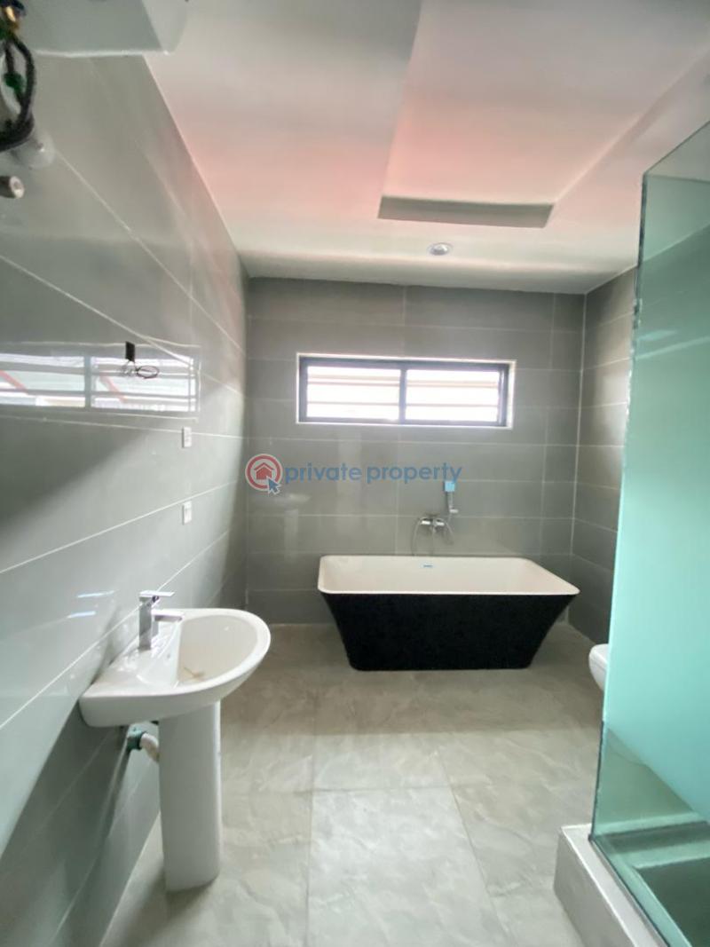 4 bedroom Terraced Duplex For Sale Ikate Elegushi Lekki Lagos - 19