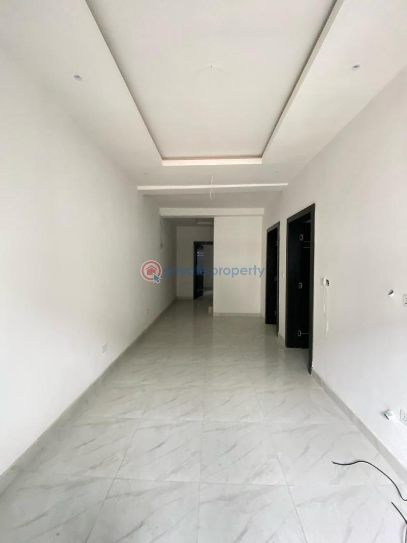 4 bedroom Terraced Duplex For Sale Ikate,lekki Lagos Ikate Elegushi Lekki Lagos - 13