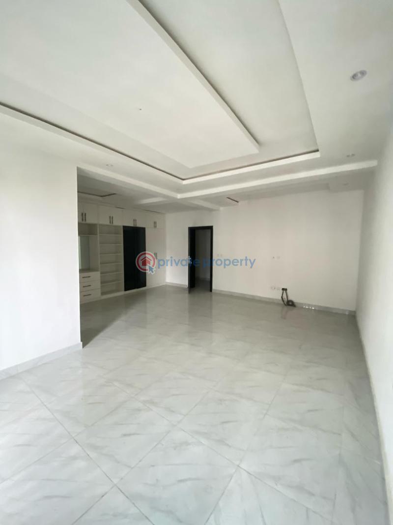 4 bedroom Terraced Duplex For Sale Ikate,lekki Lagos Ikate Elegushi Lekki Lagos - 16