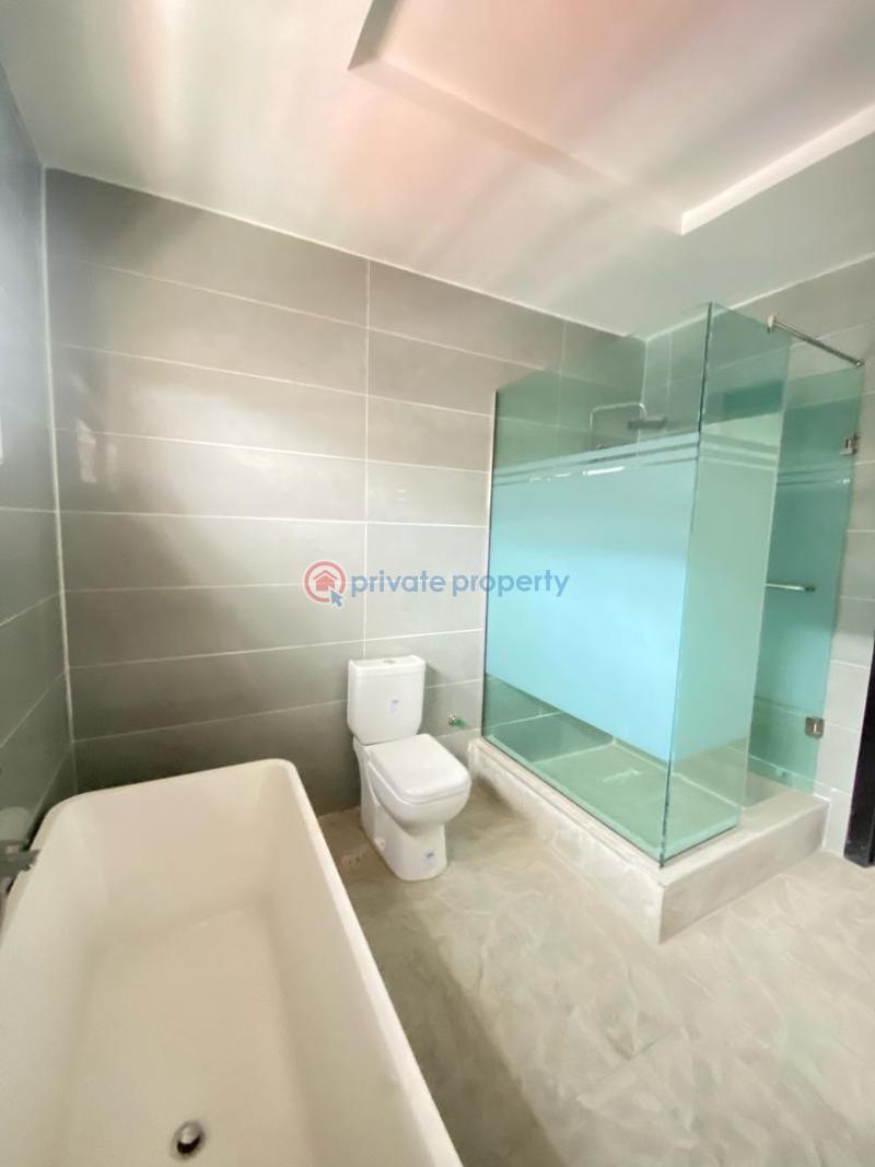 4 bedroom Terraced Duplex For Sale Ikate,lekki Lagos Ikate Elegushi Lekki Lagos - 23