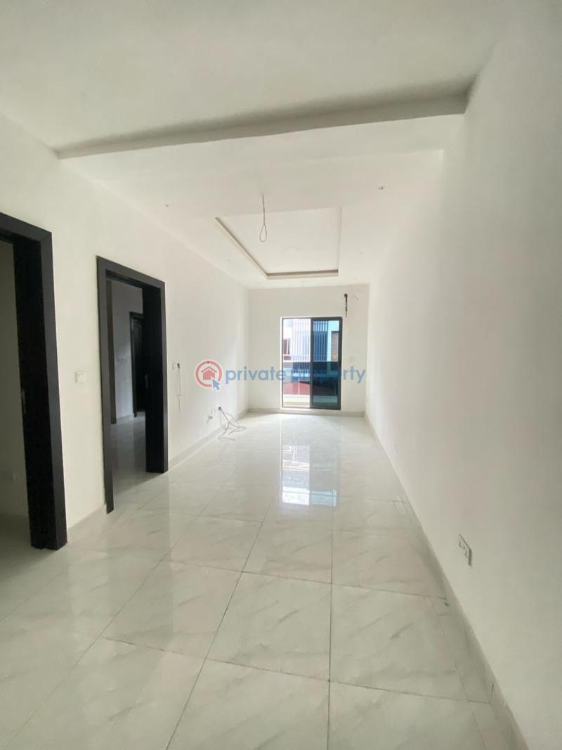 4 bedroom Terraced Duplex For Sale Ikate,lekki Lagos Ikate Elegushi Lekki Lagos - 12