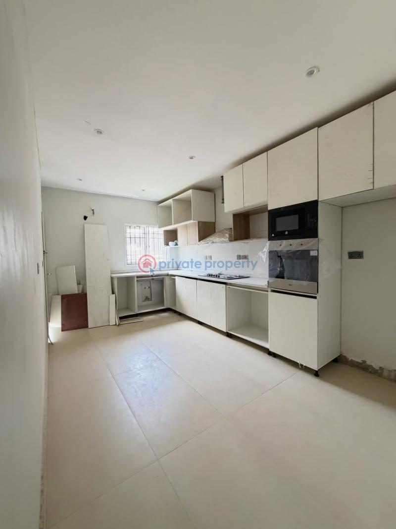 4 bedroom Terraced Duplex For Rent In An Estate Utako Abuja Utako Abuja Phase 2  - 3