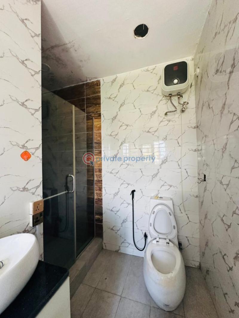 4 bedroom Terraced Duplex For Rent Ikate Elegushi Lekki Lagos - 17