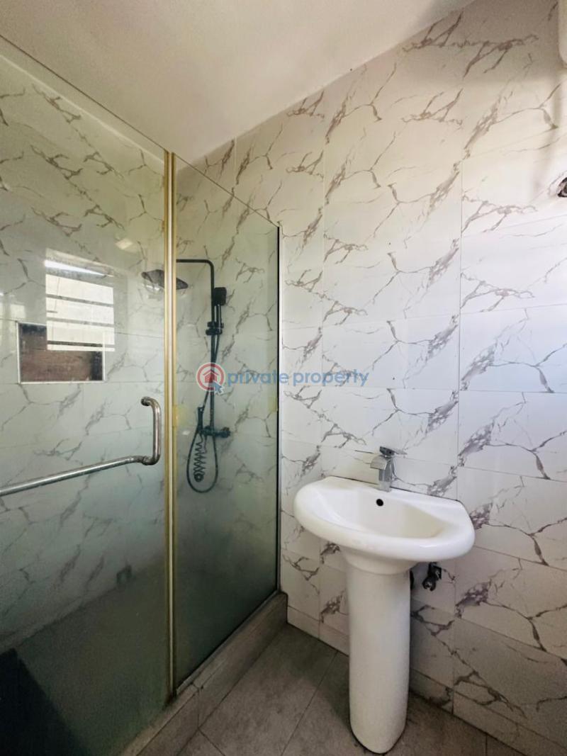 4 bedroom Terraced Duplex For Rent Ikate Elegushi Lekki Lagos - 13
