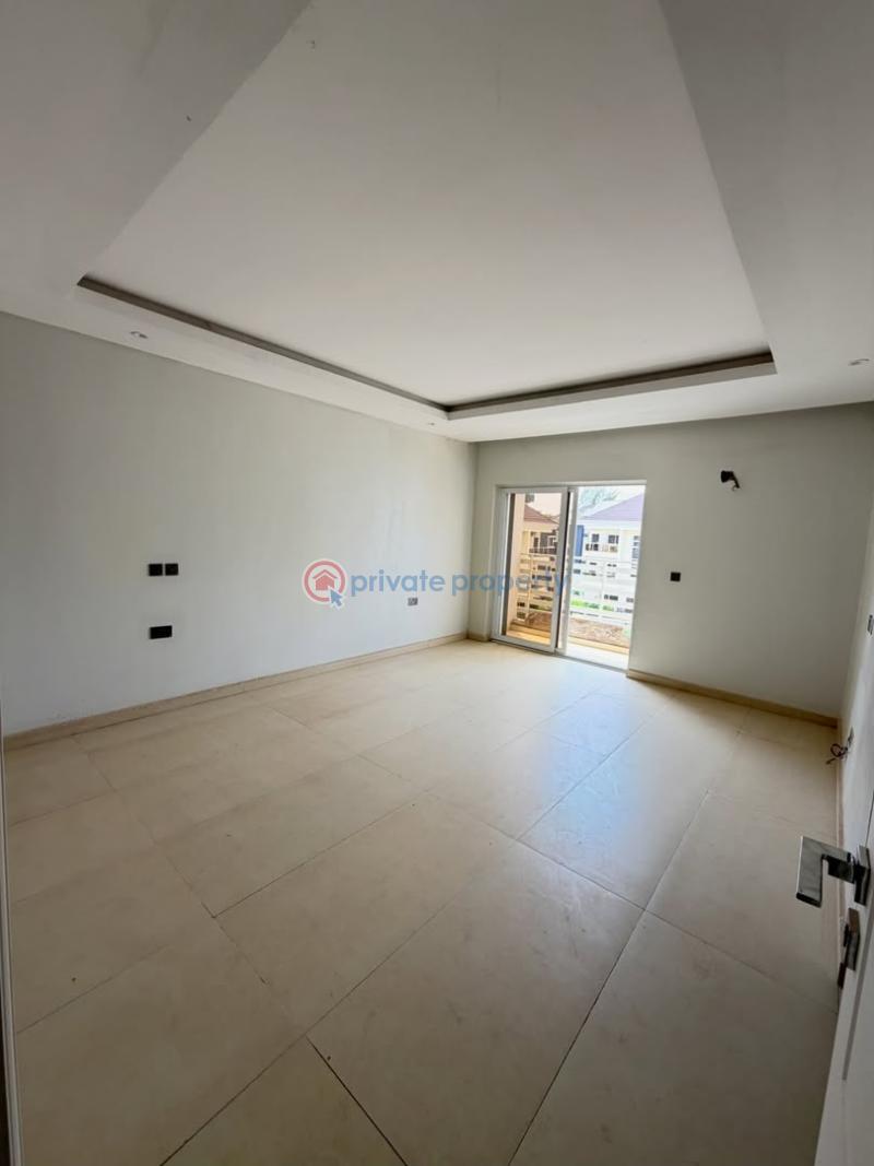 4 bedroom Terraced Duplex For Rent In An Estate Utako Abuja Utako Abuja Phase 2  - 8