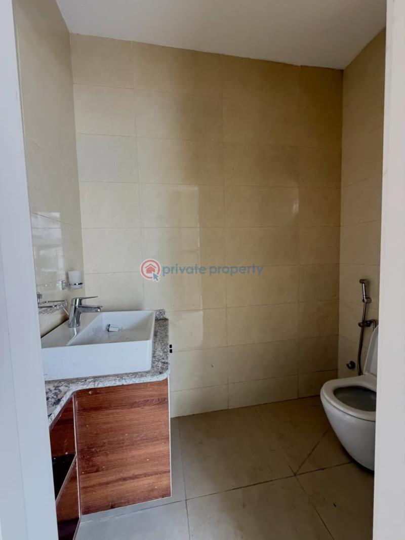 4 bedroom Terraced Duplex For Rent In An Estate Utako Abuja Utako Abuja Phase 2  - 2