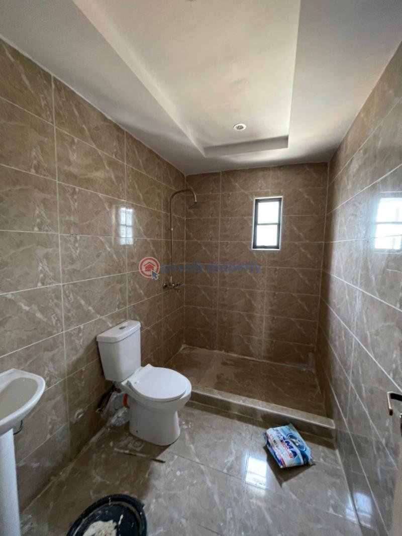 4 bedroom Terraced Duplex For Rent Lekki Phase 1 Lagos - 11