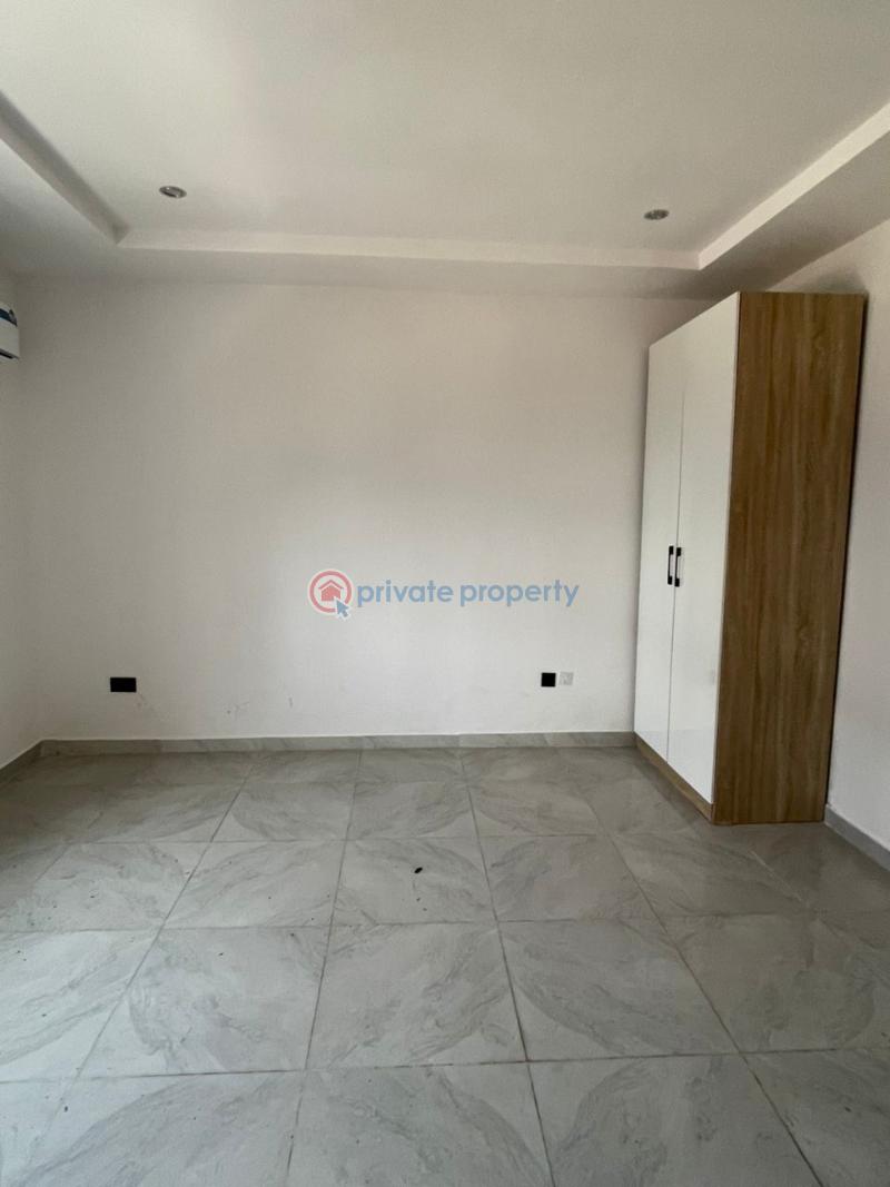 4 bedroom Terraced Duplex For Rent Lekki Phase 1 Lagos - 16