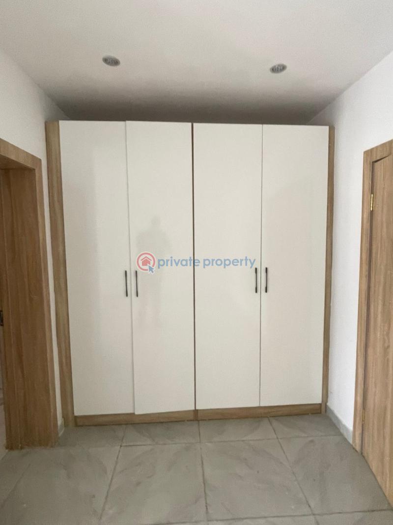 4 bedroom Terraced Duplex For Rent Lekki Phase 1 Lagos - 15