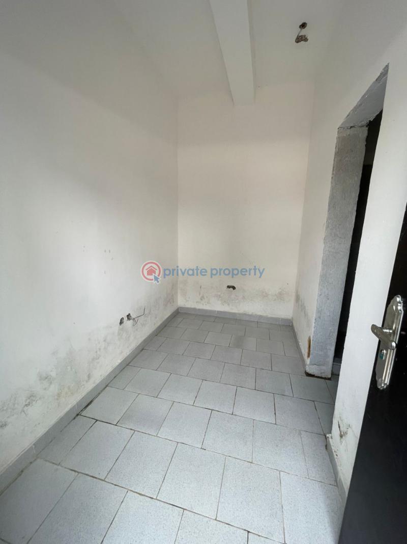 4 bedroom Terraced Duplex For Rent Lekki Phase 1 Lagos - 2