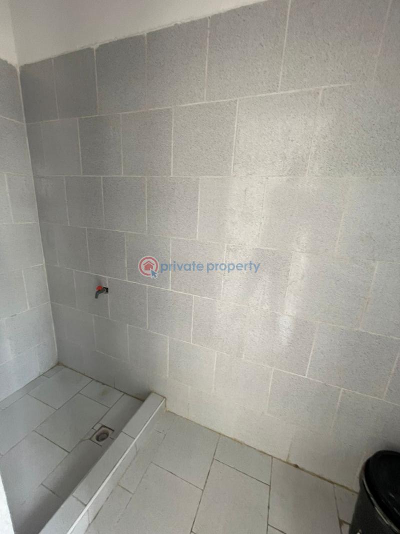 4 bedroom Terraced Duplex For Rent Lekki Phase 1 Lagos - 12