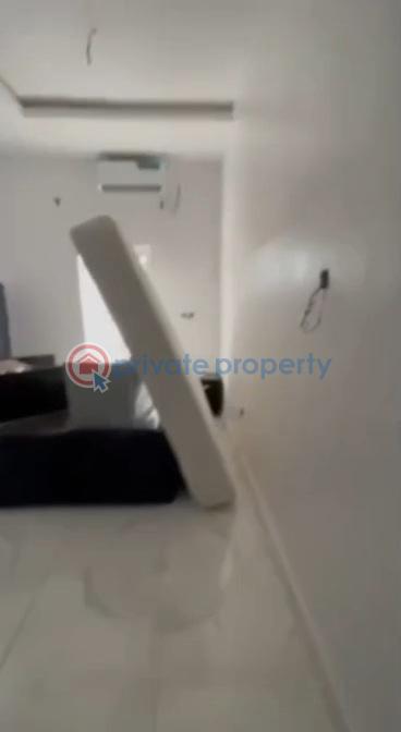4 bedroom Terraced Duplex For Rent Ajah Lagos - 11