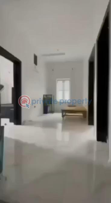 4 bedroom Terraced Duplex For Rent Ajah Lagos - 10