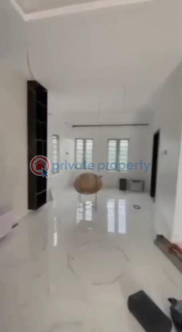 4 bedroom Terraced Duplex For Rent Ajah Lagos - 7