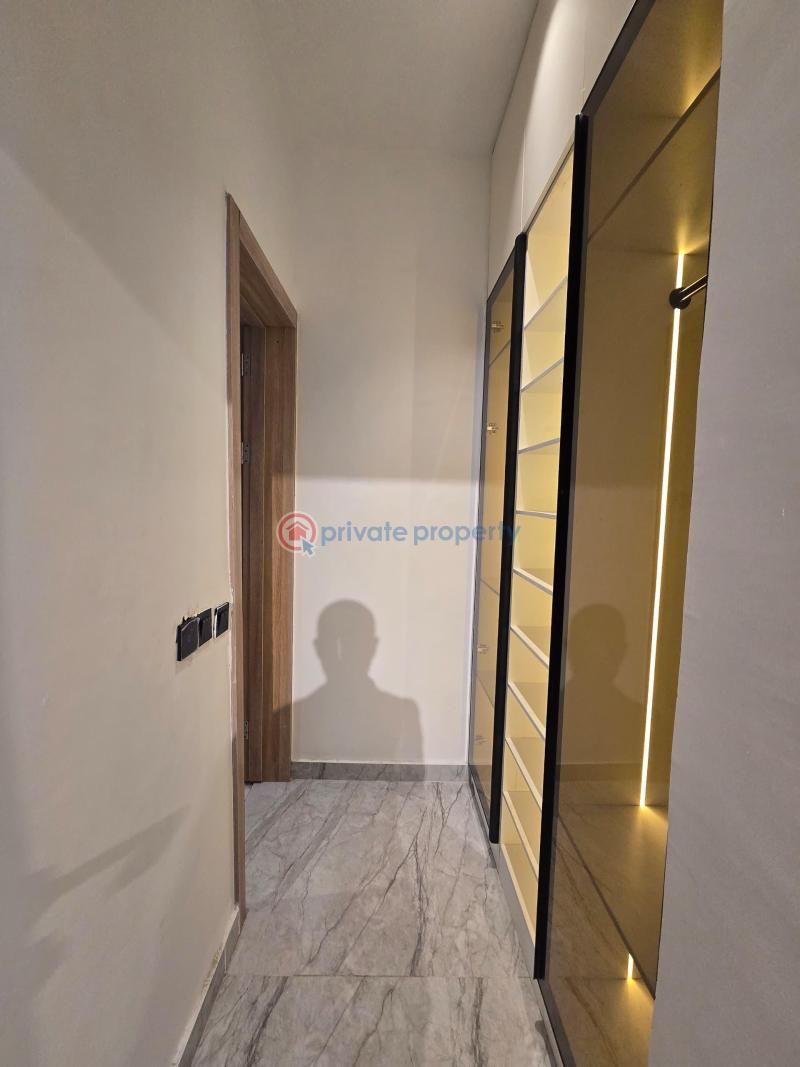 4 bedroom Terraced Duplex For Sale Lekki Right Lekki Lagos - 8