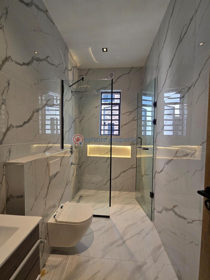 4 bedroom Terraced Duplex For Sale Lekki Right Lekki Lagos - 10