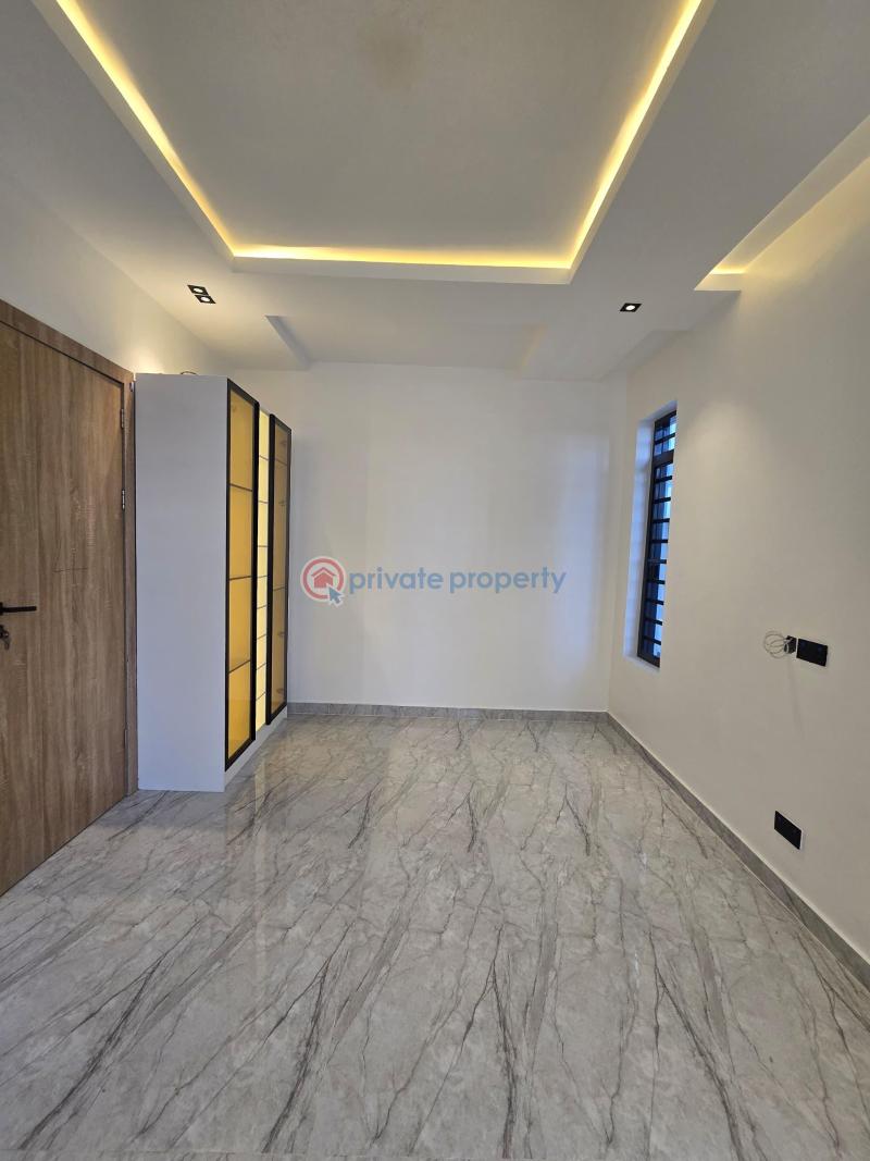 4 bedroom Terraced Duplex For Sale Lekki Phase 1 Lagos - 16