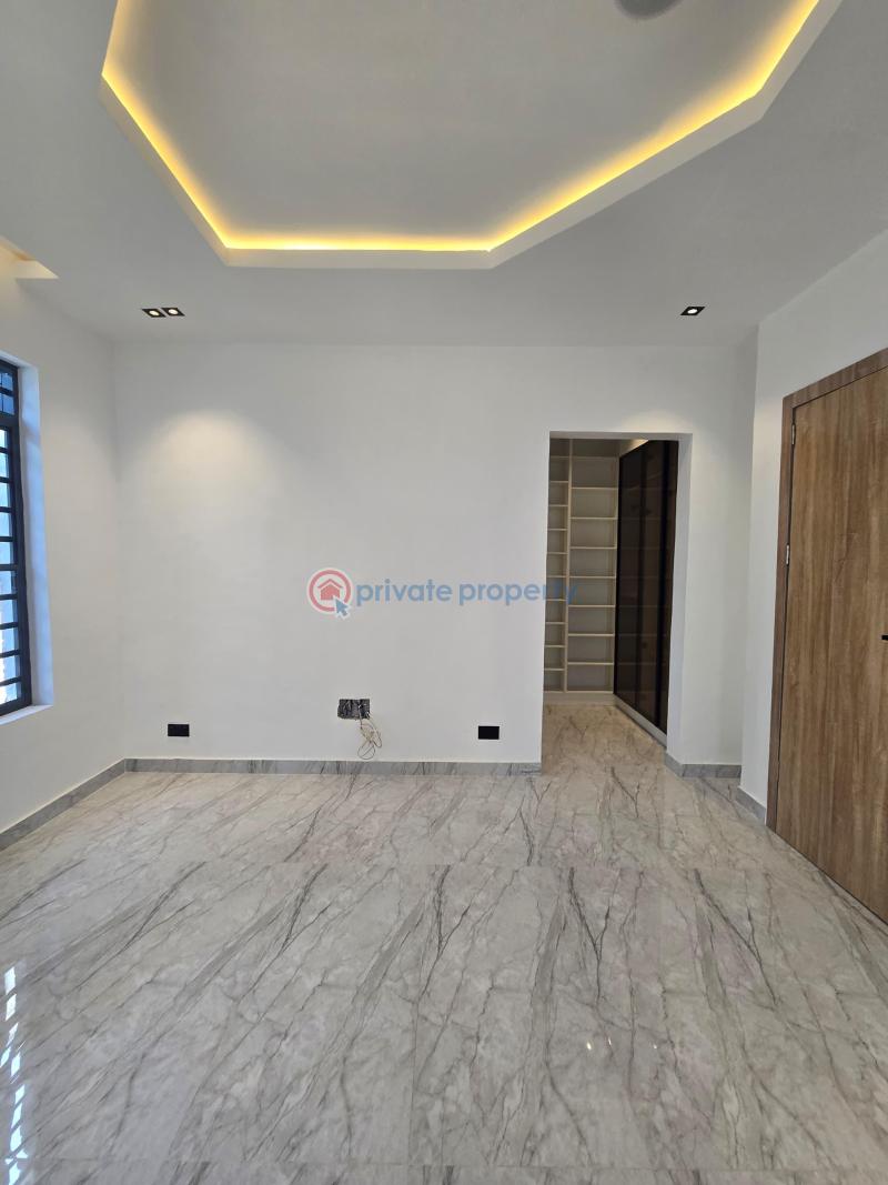 4 bedroom Terraced Duplex For Sale Lekki Phase 1 Lagos - 20