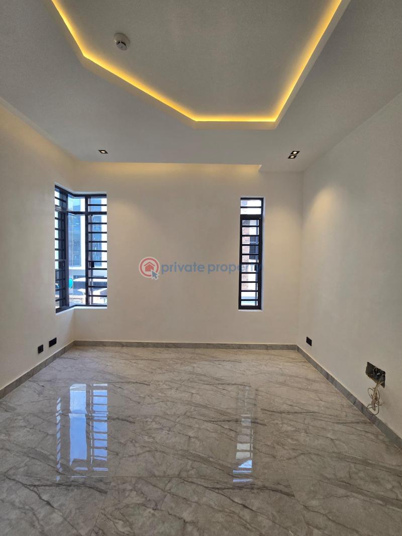 4 bedroom Terraced Duplex For Sale Lekki Phase 1 Lagos - 17