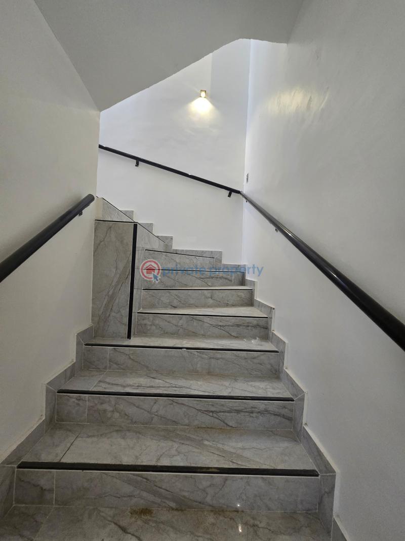 4 bedroom Terraced Duplex For Sale Lekki Phase 1 Lagos - 7