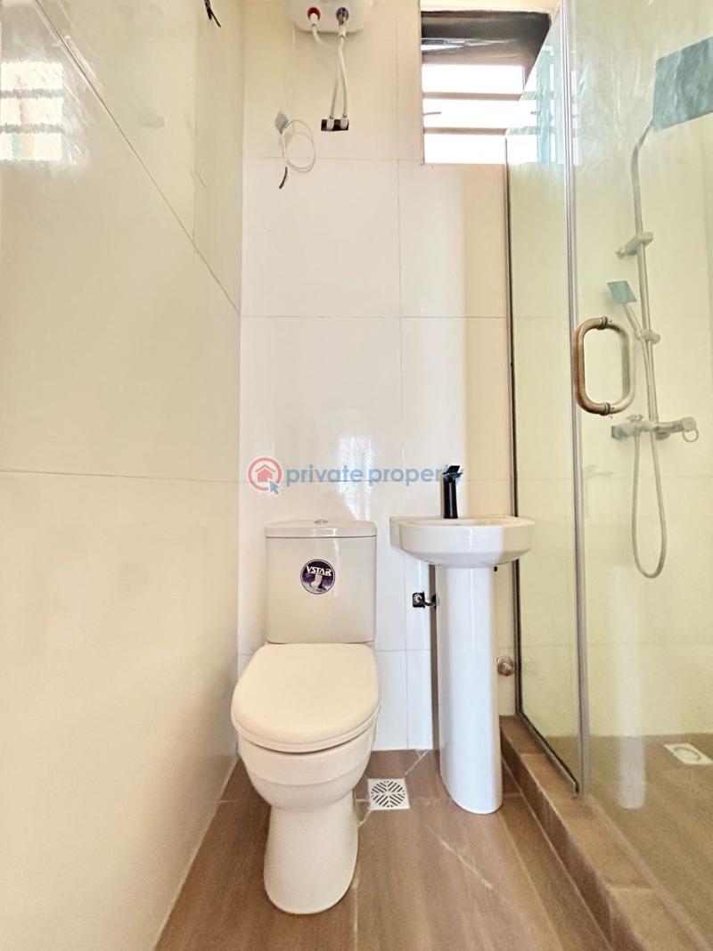 Modern 4 bedroom terraced duplex - 7 4 bedroom Terraced Duplex For Sale Ikota Lekki Lagos - 7