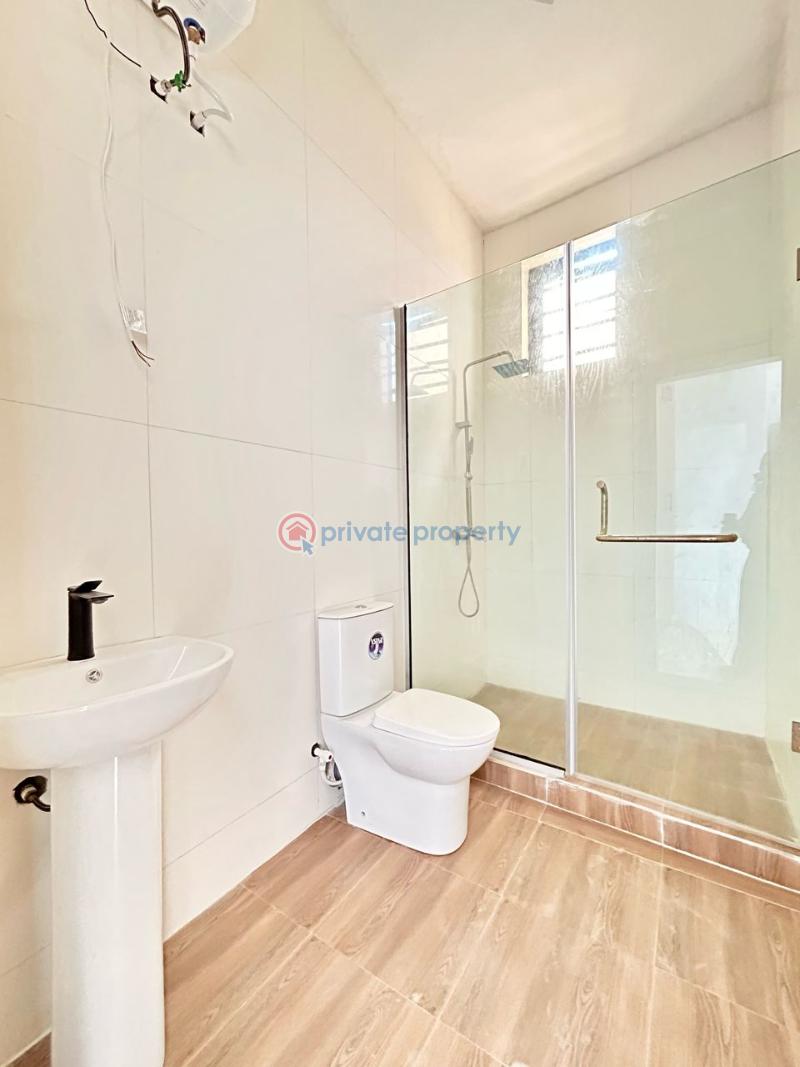 Modern 4 bedroom terraced duplex - 3 4 bedroom Terraced Duplex For Sale Ikota Lekki Lagos - 3
