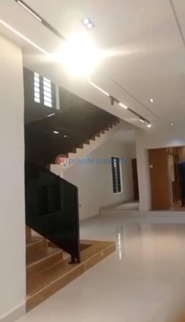 4 bedroom Detached Duplex For Sale Transekulu Enugu Enugu Area  - 8