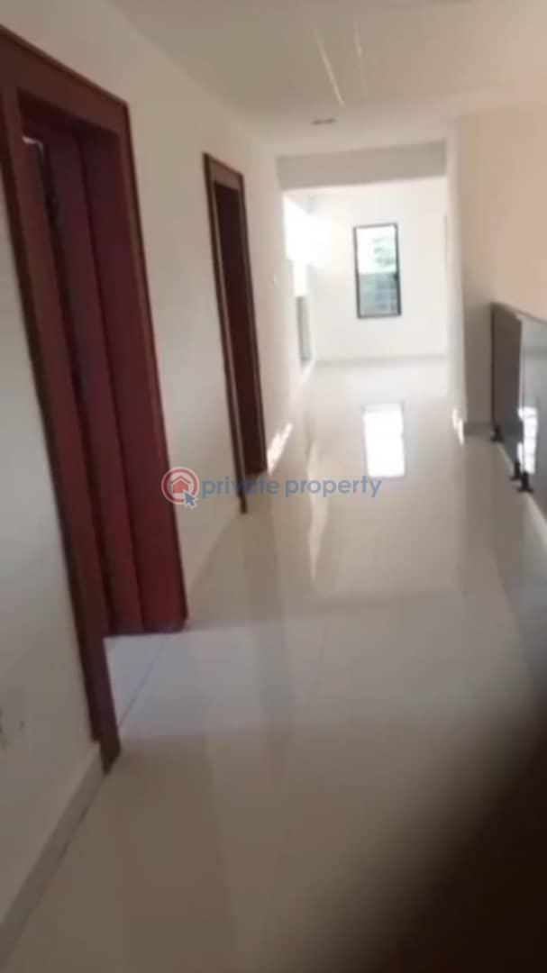 4 bedroom Detached Duplex For Sale Transekulu Enugu Enugu Area  - 15