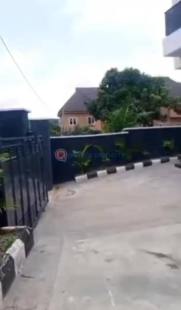 4 bedroom Detached Duplex For Sale Transekulu Enugu Enugu Area  - 3